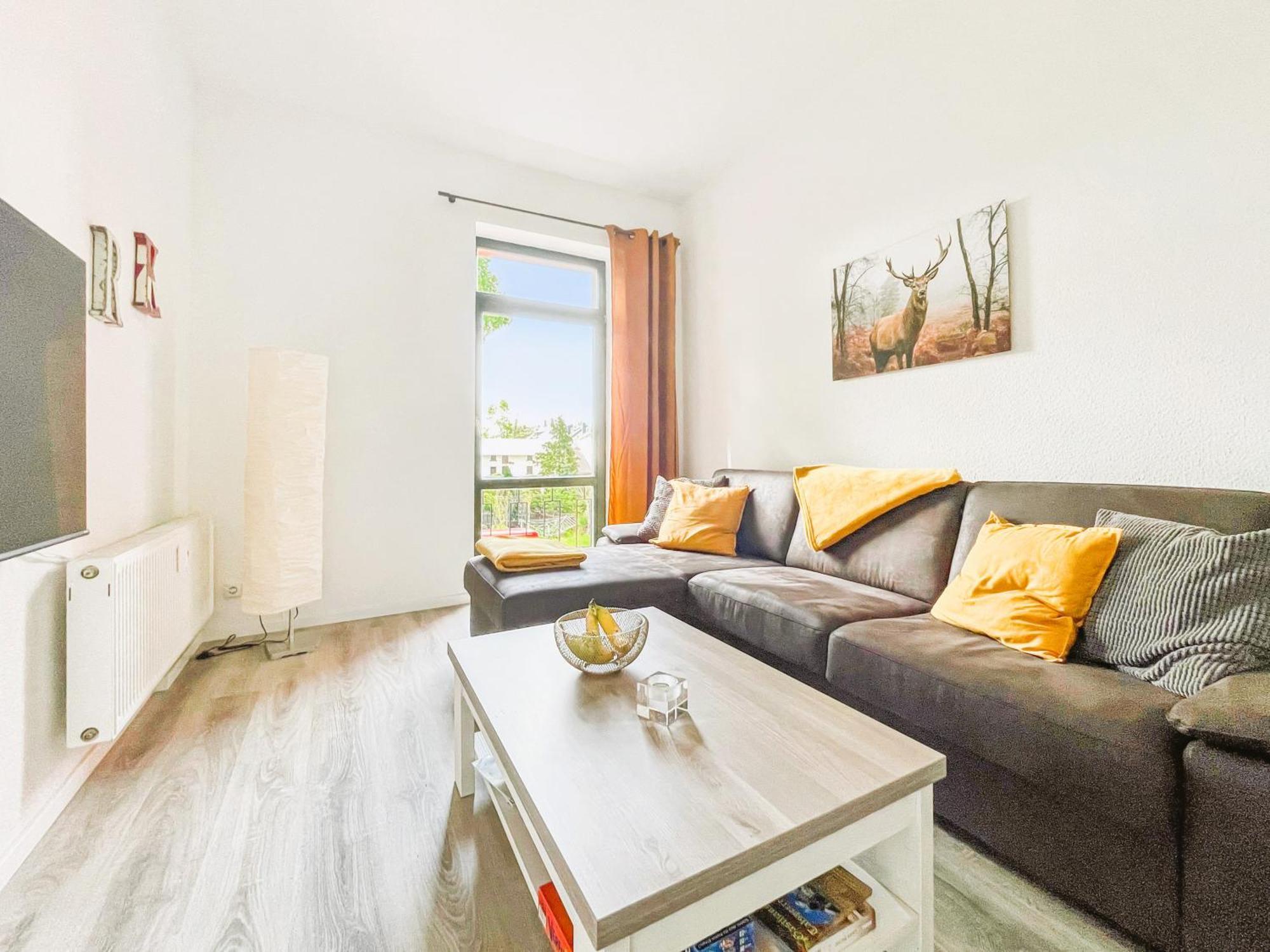 66M² Ferienwohnung "Moritz" - Direkt An Der Erlebniswelt & Skiarena Bis 4 Personen Eibenstock Extérieur photo