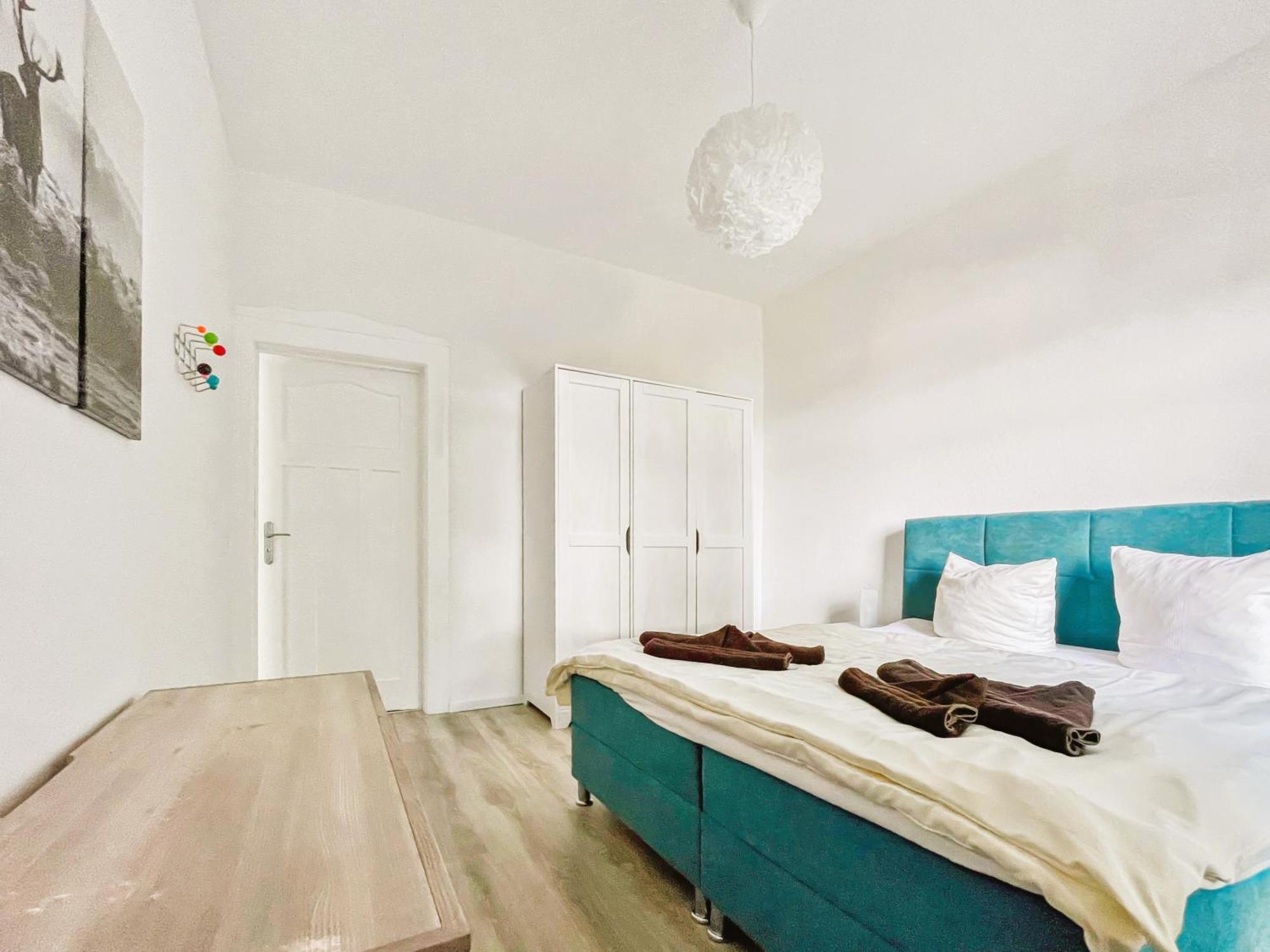 66M² Ferienwohnung "Moritz" - Direkt An Der Erlebniswelt & Skiarena Bis 4 Personen Eibenstock Extérieur photo