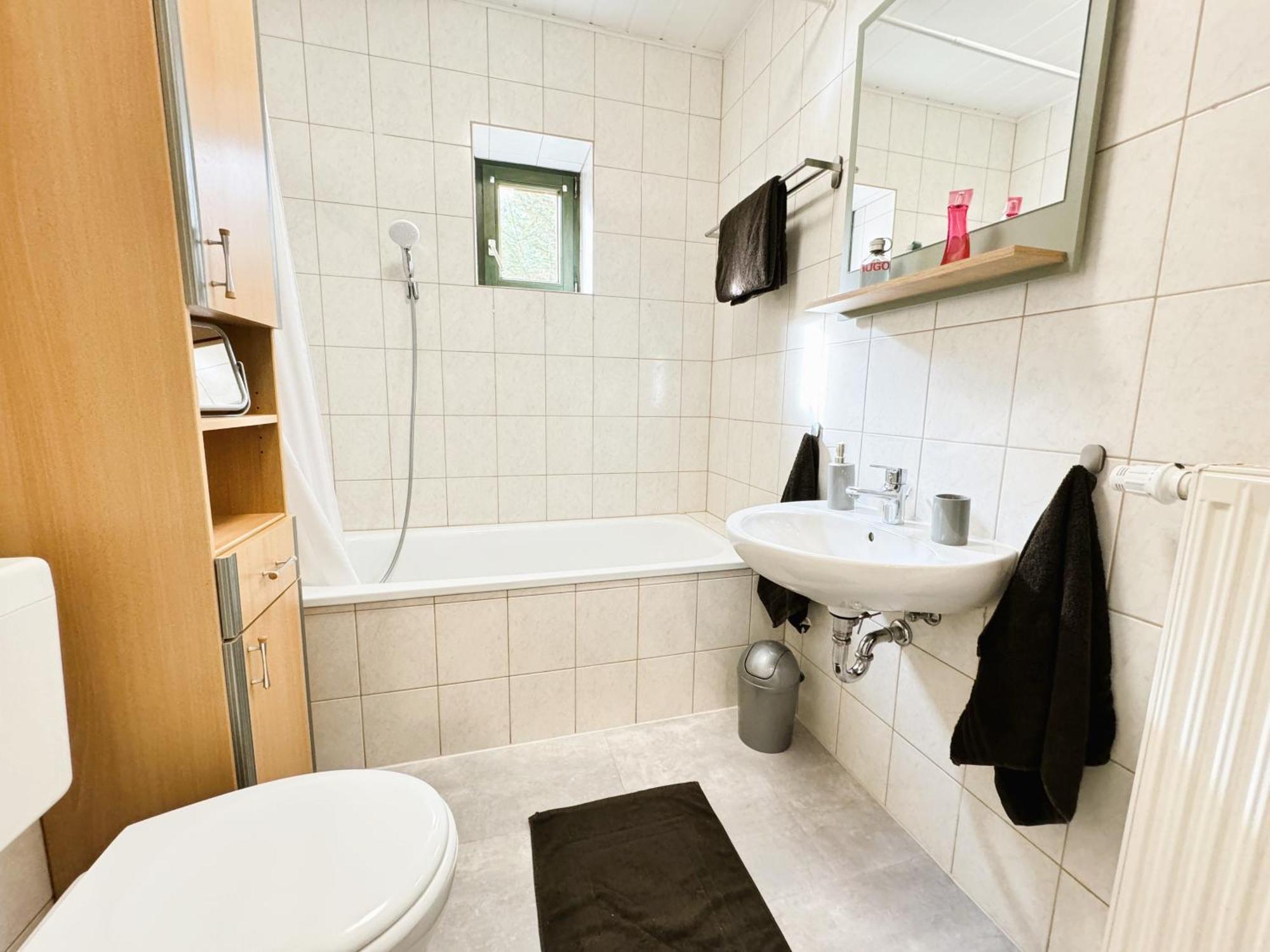 66M² Ferienwohnung "Moritz" - Direkt An Der Erlebniswelt & Skiarena Bis 4 Personen Eibenstock Extérieur photo
