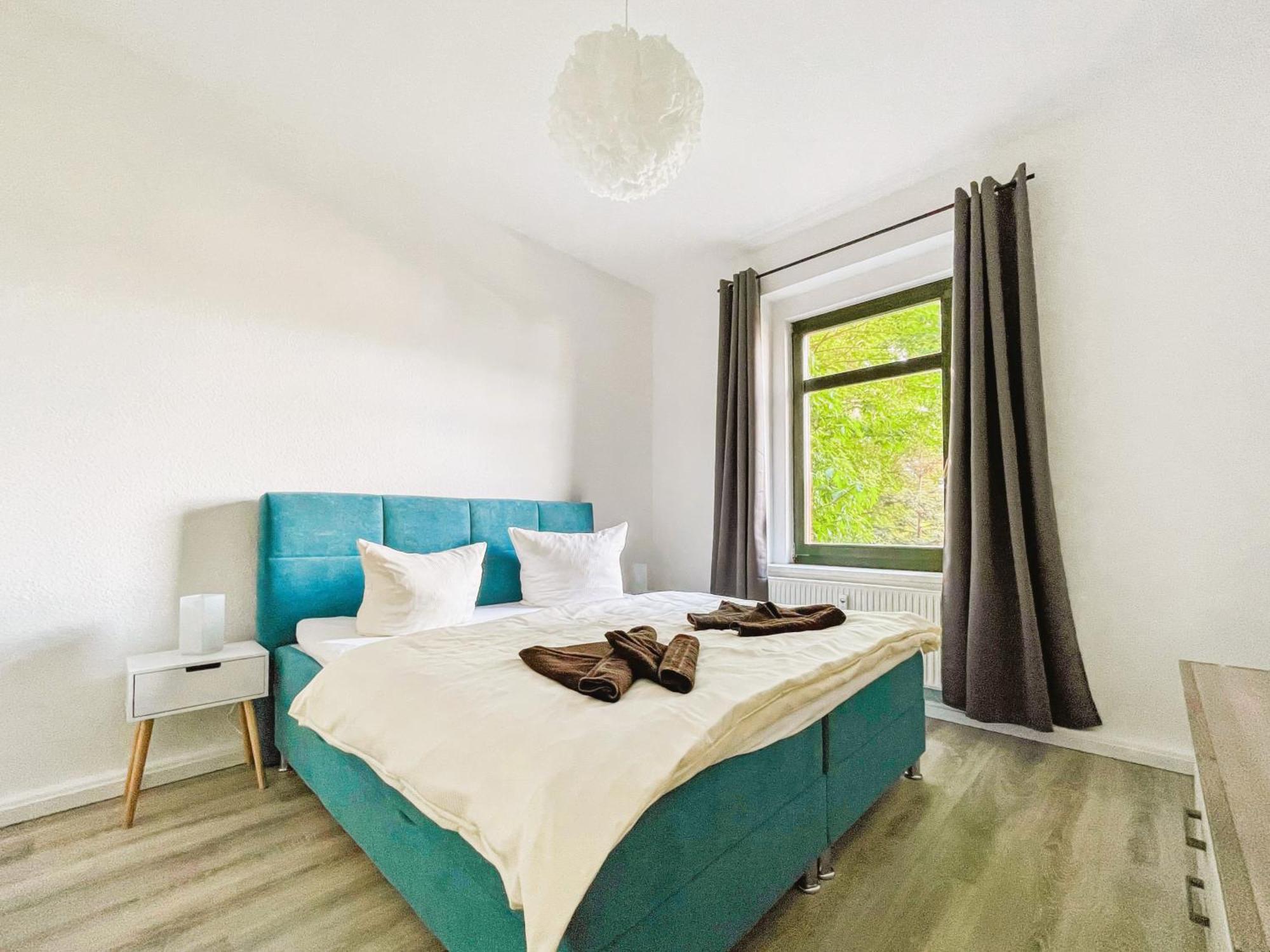 66M² Ferienwohnung "Moritz" - Direkt An Der Erlebniswelt & Skiarena Bis 4 Personen Eibenstock Extérieur photo