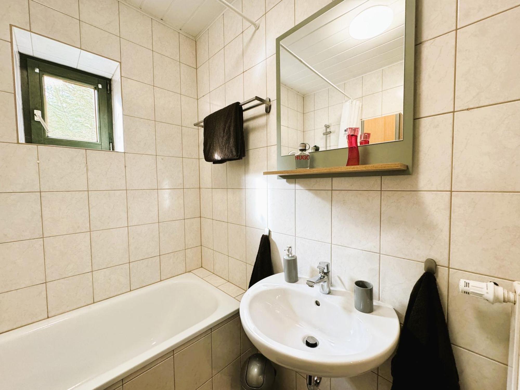 66M² Ferienwohnung "Moritz" - Direkt An Der Erlebniswelt & Skiarena Bis 4 Personen Eibenstock Extérieur photo