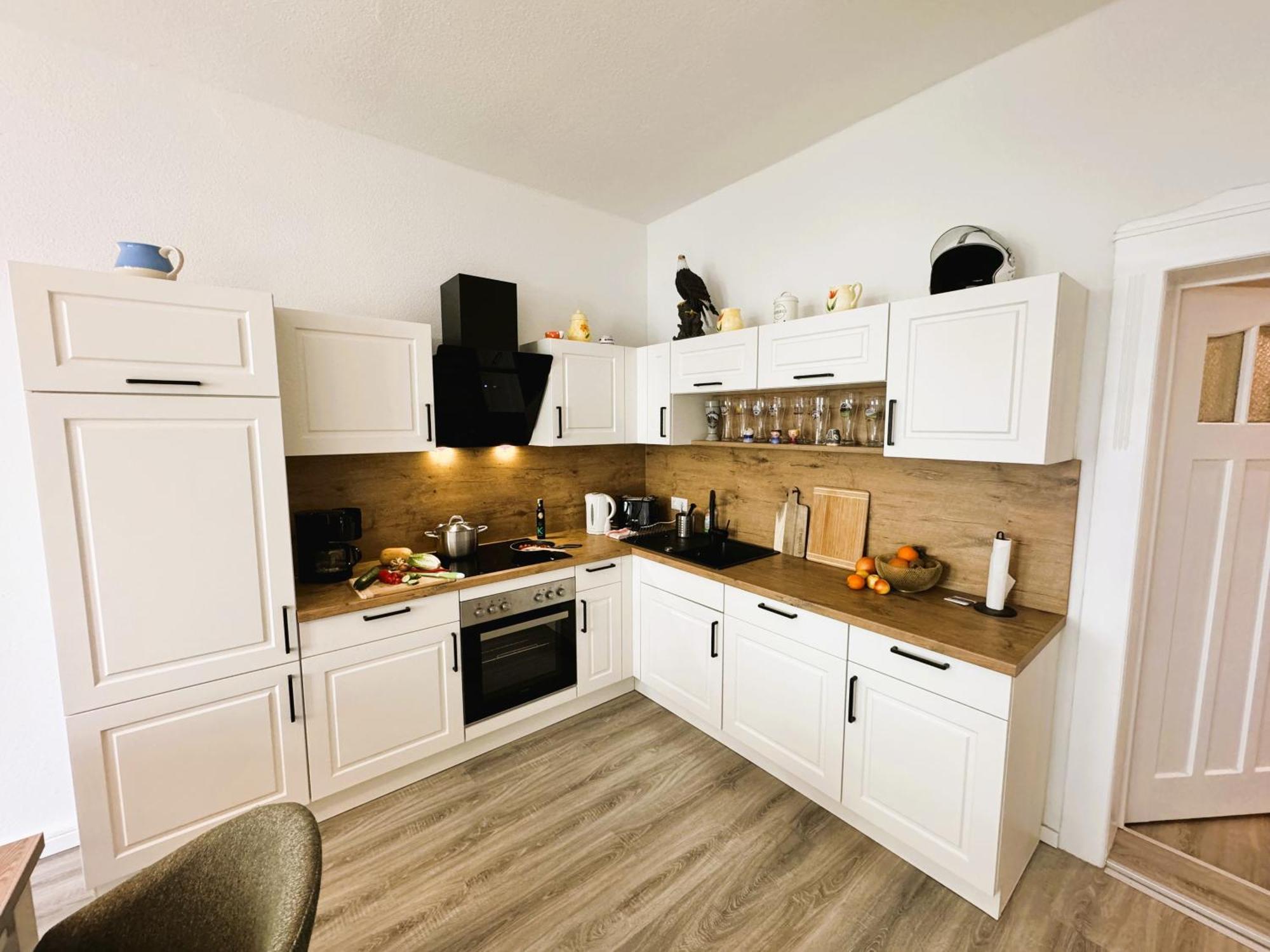 66M² Ferienwohnung "Moritz" - Direkt An Der Erlebniswelt & Skiarena Bis 4 Personen Eibenstock Extérieur photo