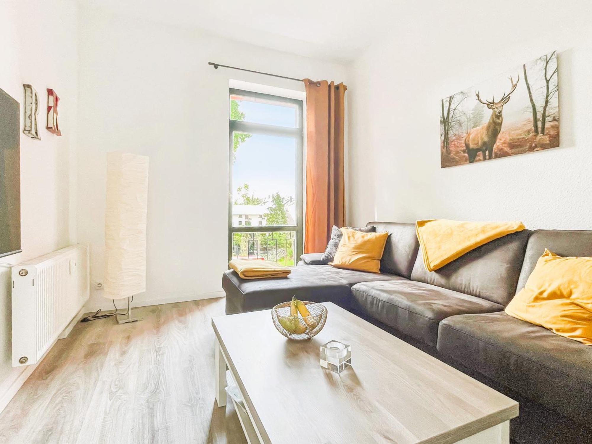 66M² Ferienwohnung "Moritz" - Direkt An Der Erlebniswelt & Skiarena Bis 4 Personen Eibenstock Extérieur photo